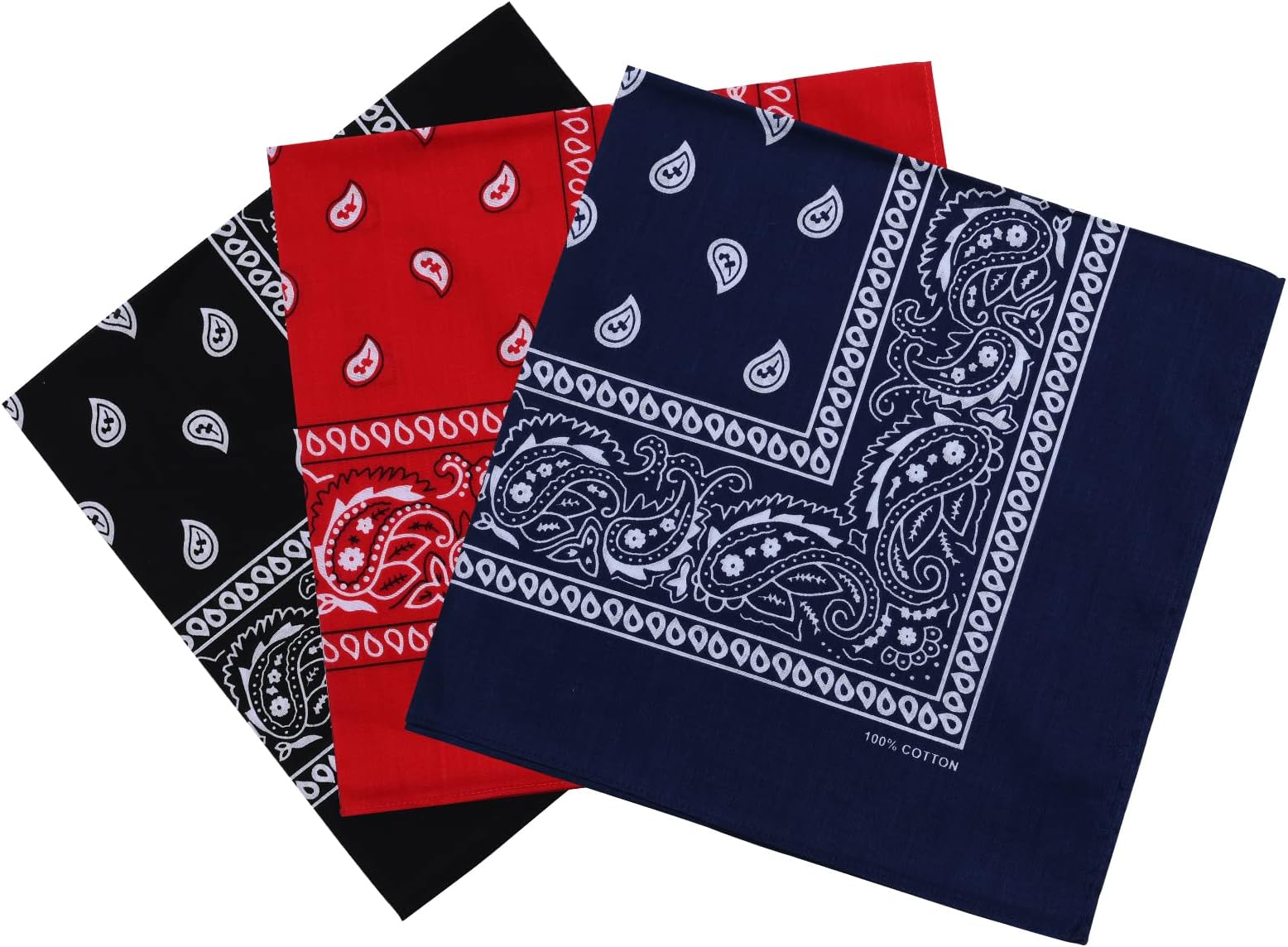 womens A Bandana