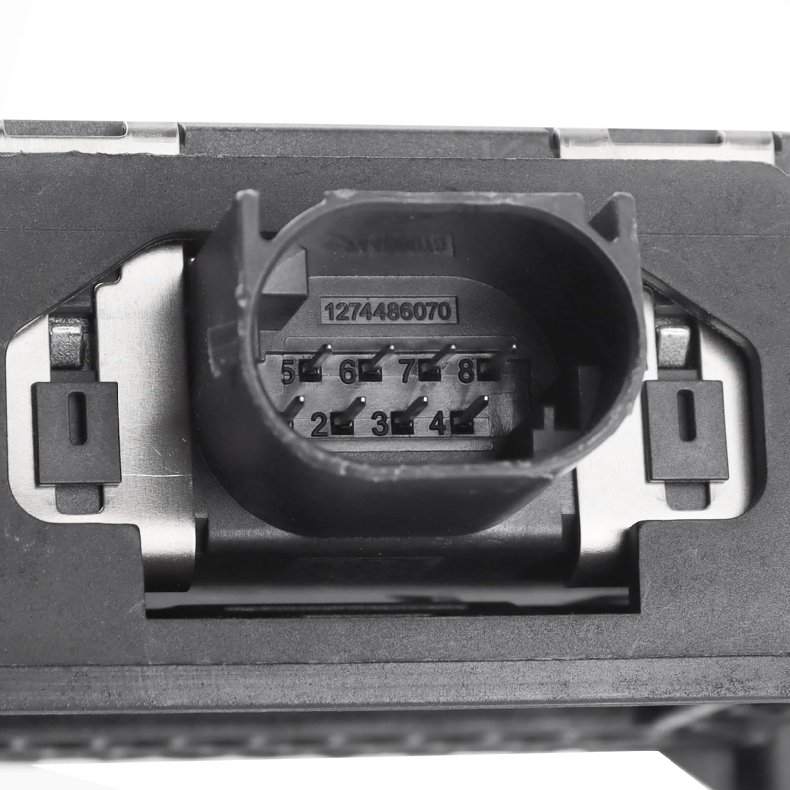 Radar Cruise Sensor Control Bracket For 2019-2021 Honda Civic & CR-V 5 thumbnail image