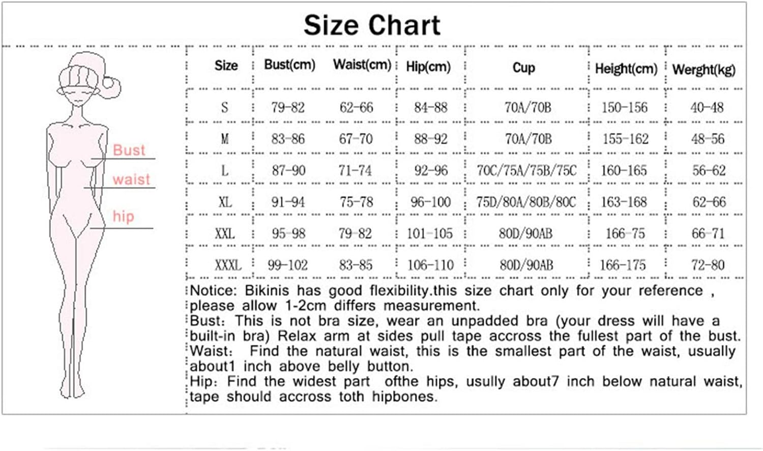 レディース 水着 ワンピース, 女性のワンピース水着セクシーなワンショルダーフリルフラウンスモノキニ水着スーツLeopardプリント
