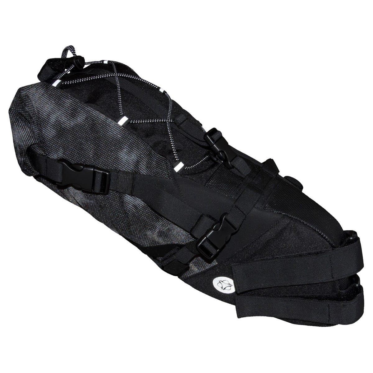 Sacoche Venture Noir