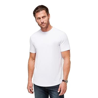 TravisMathew Cloud Crew Men