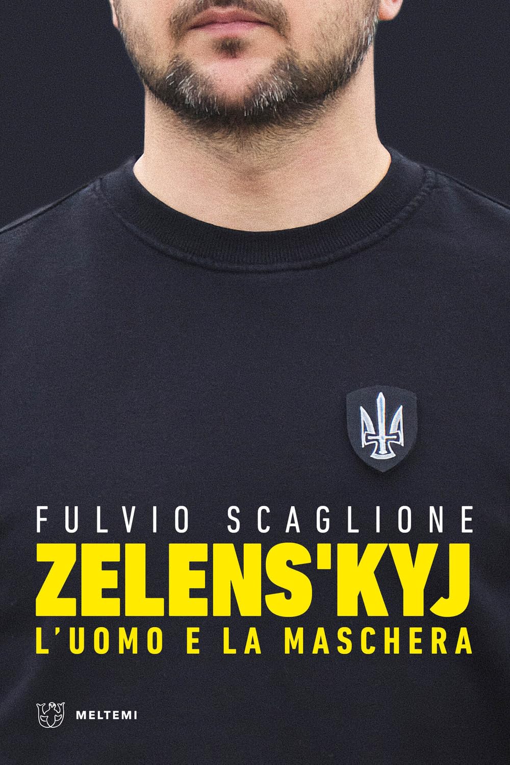 Zelens'kyj. L'uomo E La Maschera - 4