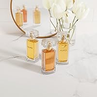 Vista 2 de Estée Lauder Tuscany Per Donna Eau de Parfum Spray con ámbar floral Perfumes para mujer, 1.7 fl oz