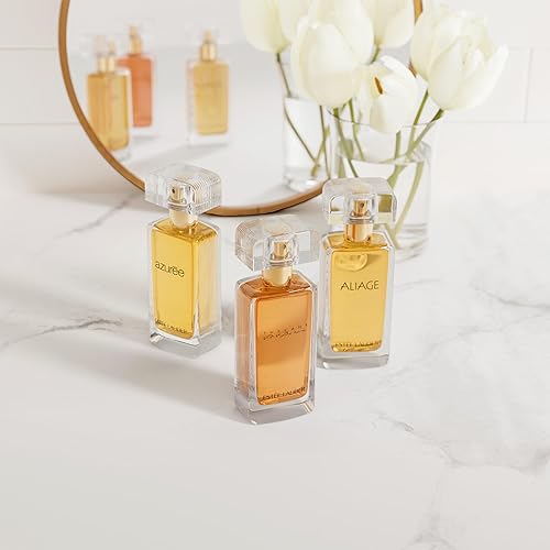 Miniatura 2 de Estée Lauder Tuscany Per Donna Eau de Parfum Spray con ámbar floral | Perfumes para mujer, 1.7 fl oz