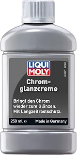 Liqui Moly 1529 Chrome Gloss Cream 250 ml