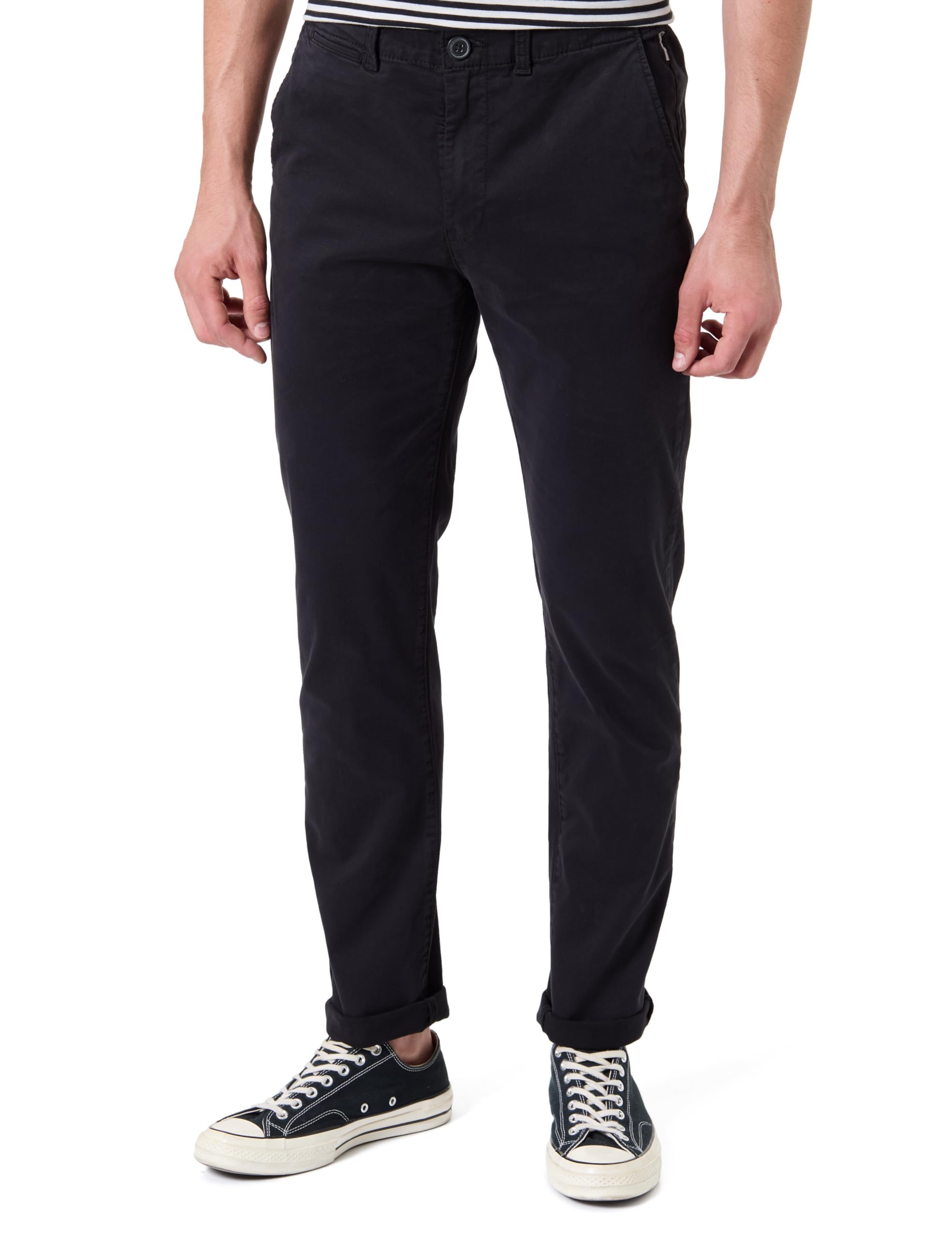 Napapijri Herren Casual Pants Mos Chino Trousers