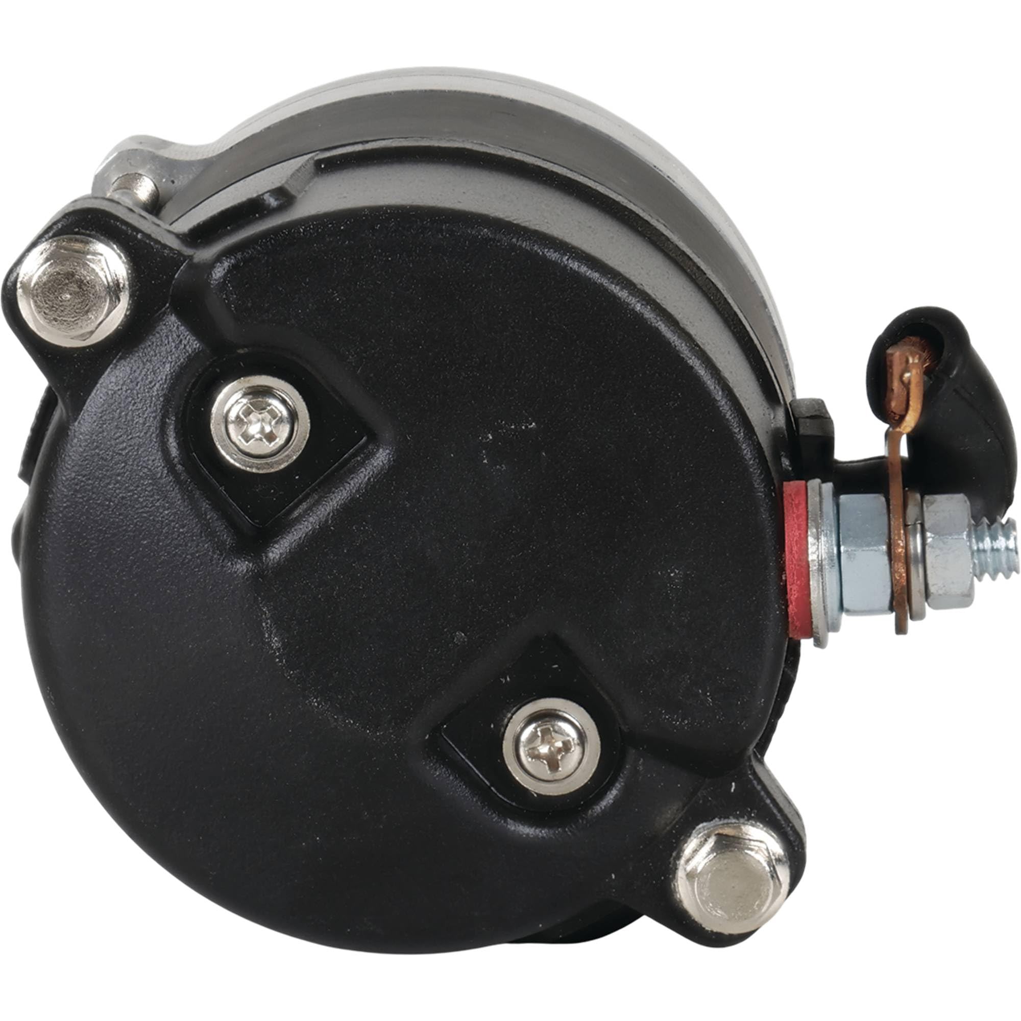 Amazon.com: All Balls Racing 80-1005 Big Twin Starter Compatible