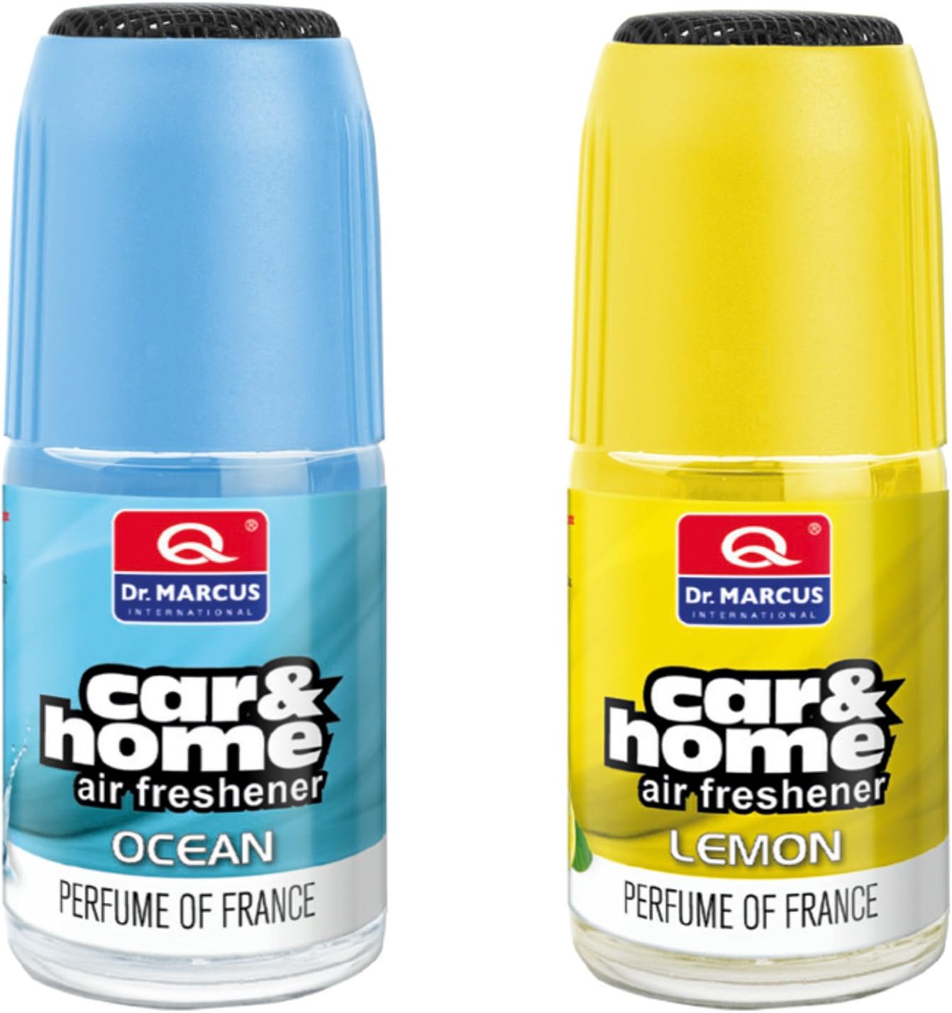 Dr. Marcus Spray Combo Ocean & Lemon Home/Car Air Freshener 100ml