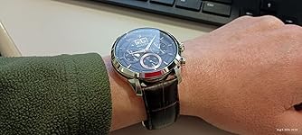 Review Image by Michael Michael