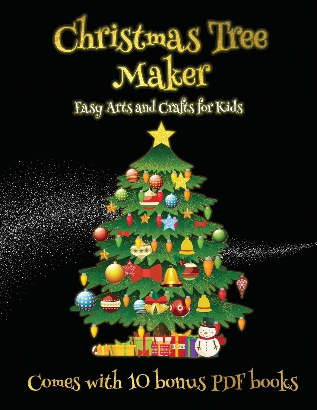 EASY ARTS & CRAFTS FOR KIDS (C