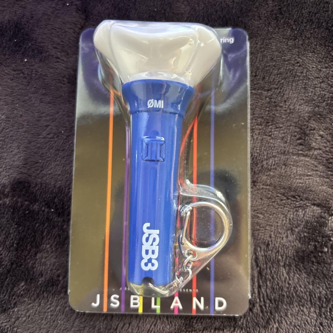 JSB3 Official MATE Light Stick 2本セット 【公式通販】