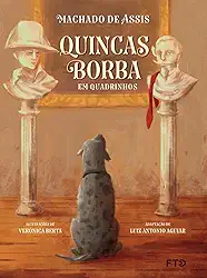 Quincas Borba em quadrinhos