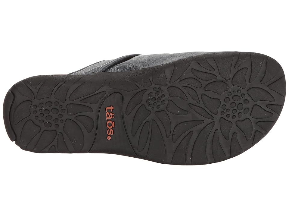 Taos Footwear Gift 2 (Navy Pearl) Women's  Shoes GLOBAL SHIPPING