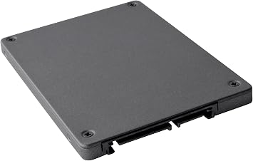 Crucial MTFDDAK100MAN-1S1AA 100GB Micron P400M SATA NAND 2.5 Inch SSD