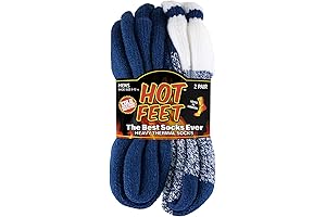 Hottest Socks For Cold Feet