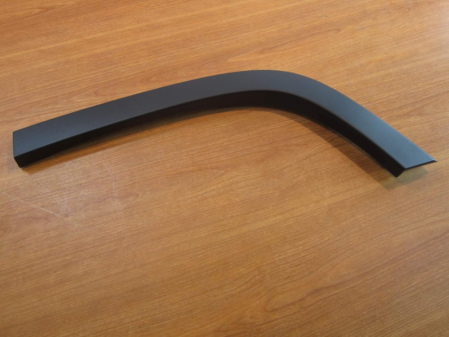 Mopar 2019-2020 Jeep Cherokee Left Rear Quarter Panel Wheel Flare New OEM