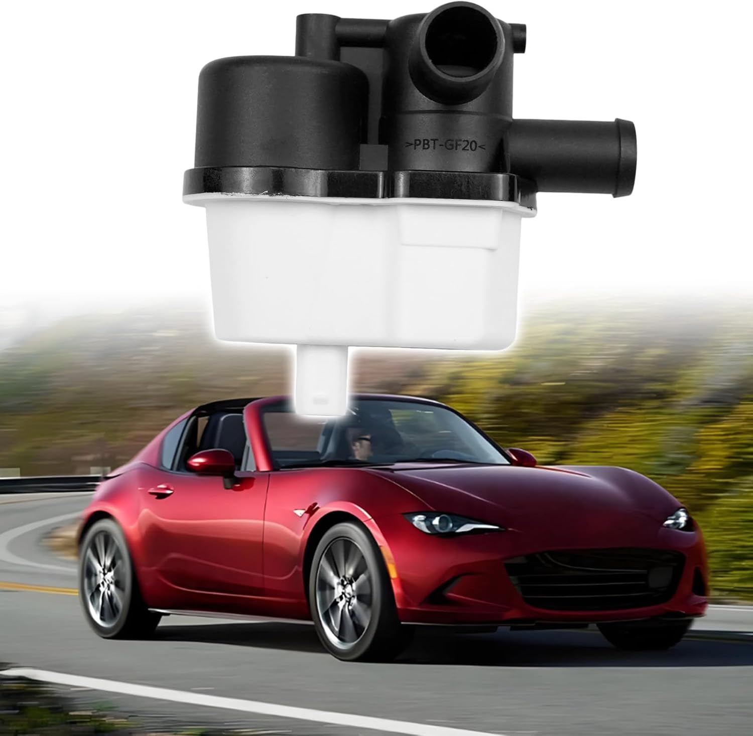 31392490 AJ5118581A Fuel Vapor Leak Detection Pump Replacement for 31392490 AJ5118581A Fit for Mazda 6 MX-5 CX-7 RX-8 MPV Volvo XC60 XC90 S60 XC70 S80 C70 V60 S70 V70