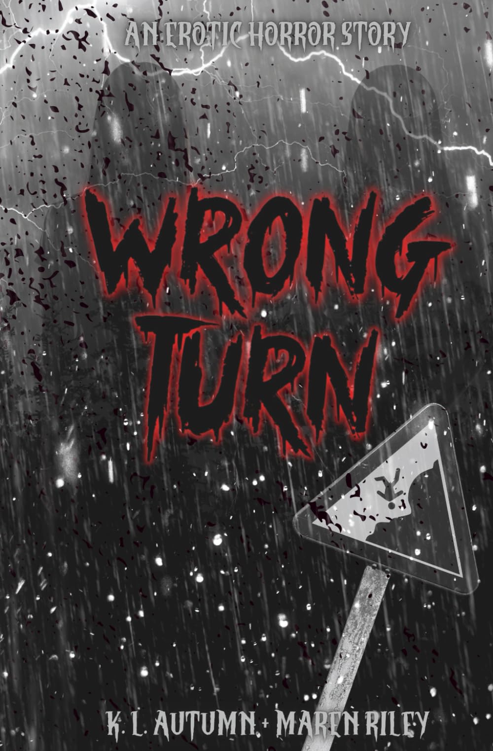 Wrong Turn