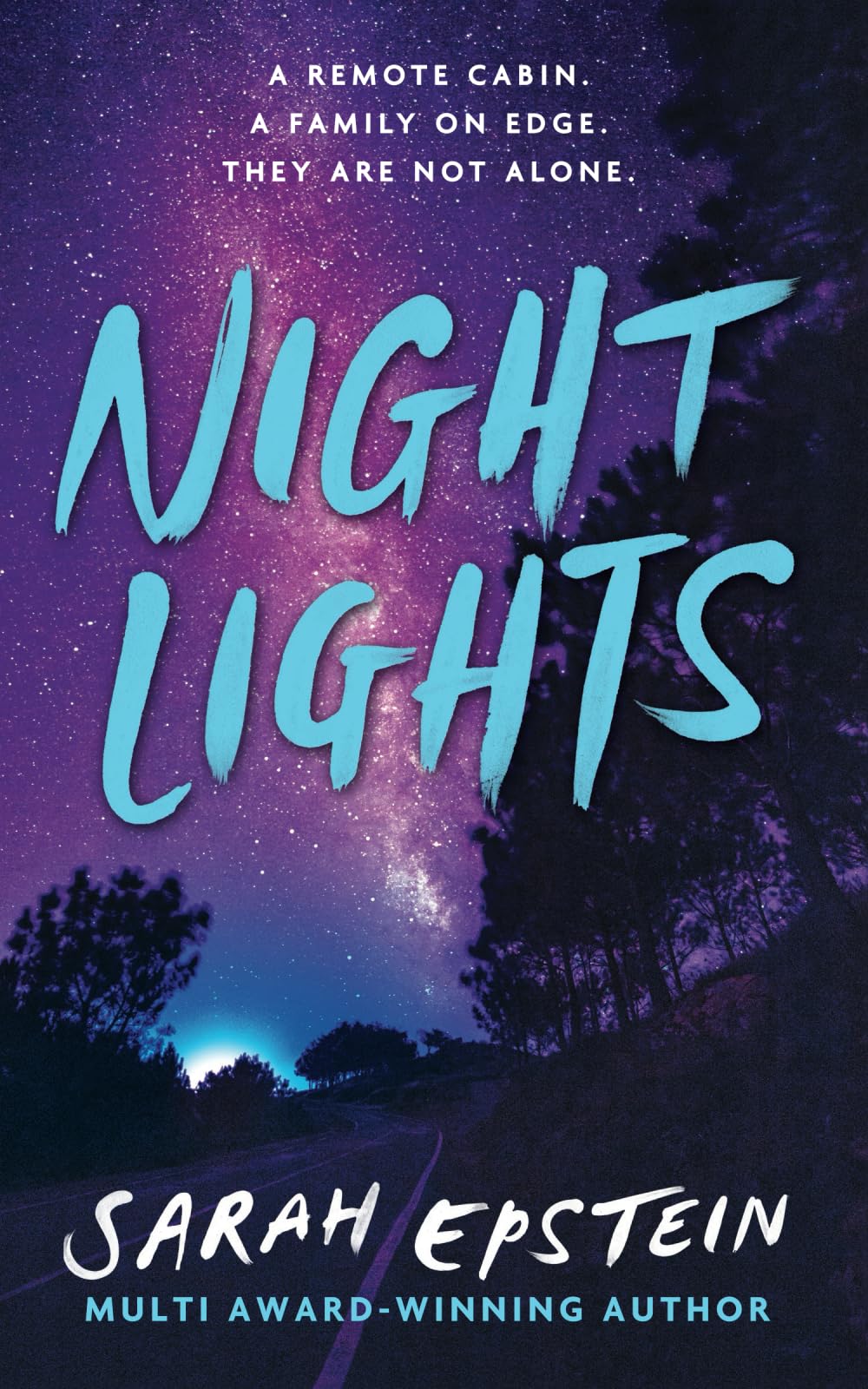 Buy Night Lights — BookShops.in