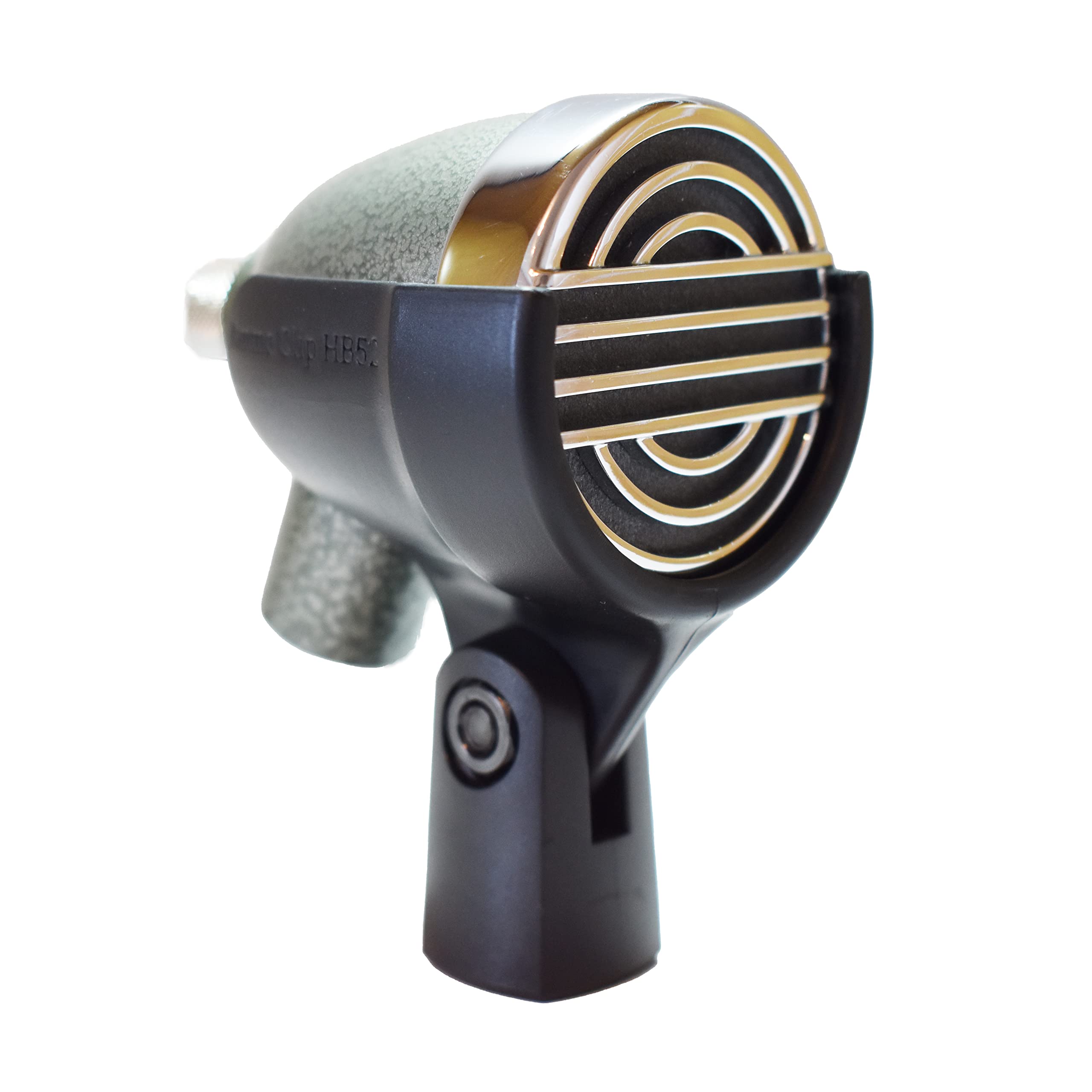 TAD Kabel für Hohner Harp Blaster HB52 Bullet Mic, Vintage Tweed