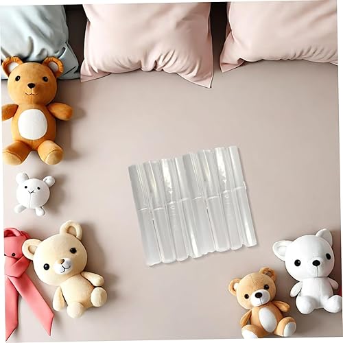 Miniatura 5 de 60Pcs Disposable Plastic Dry Cleaning Bags Clothes Cover Thin Garment Dust Protector for Household and Professional Cleaner Use