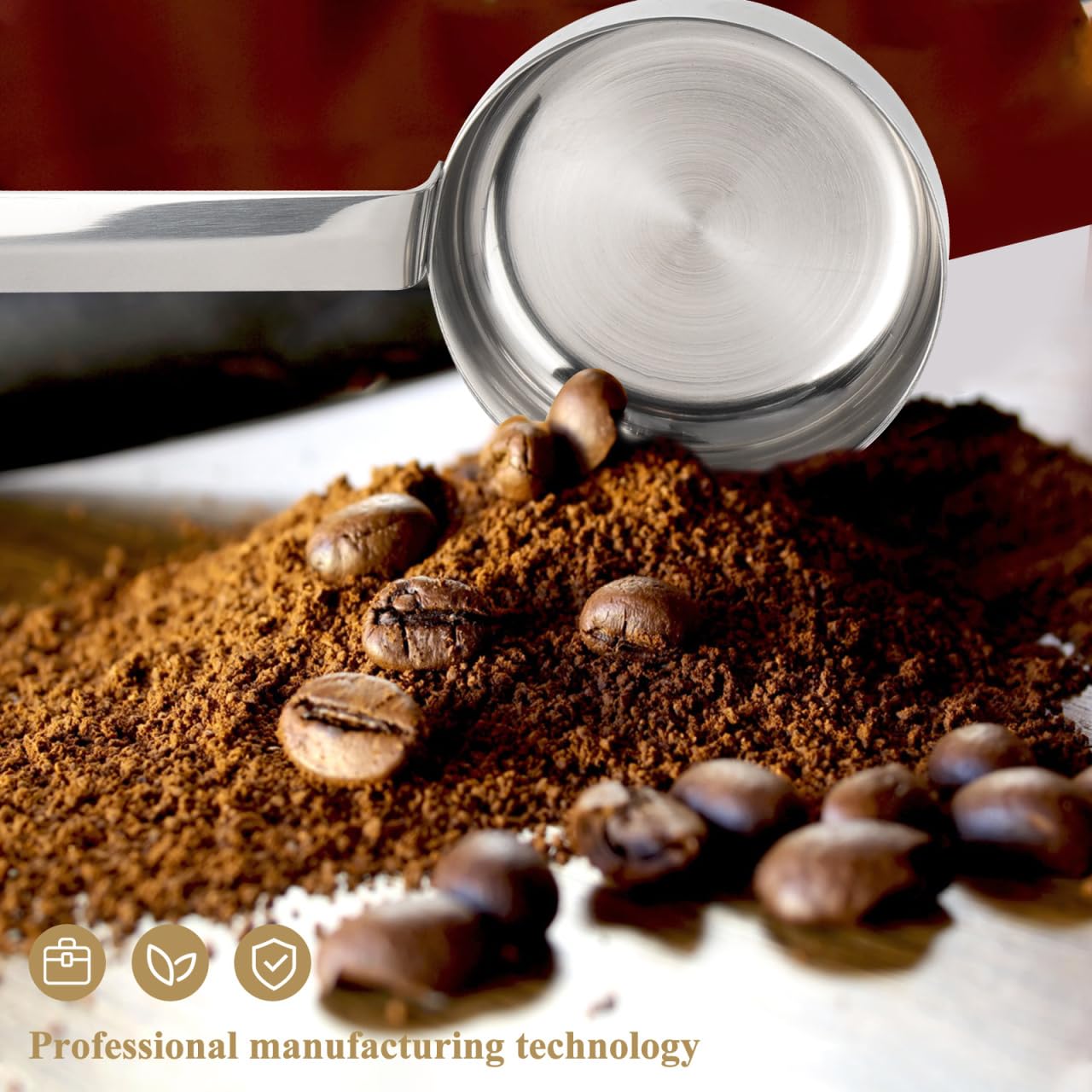 BESTOYARD Cucchiaio per salsa pizza cafe intencion cafing dish pizza accessori mestolo mestolo per salsa pizza chai cucchiaio cucina spalmabile salsa cucchiaio in metallo acciaio inox argento