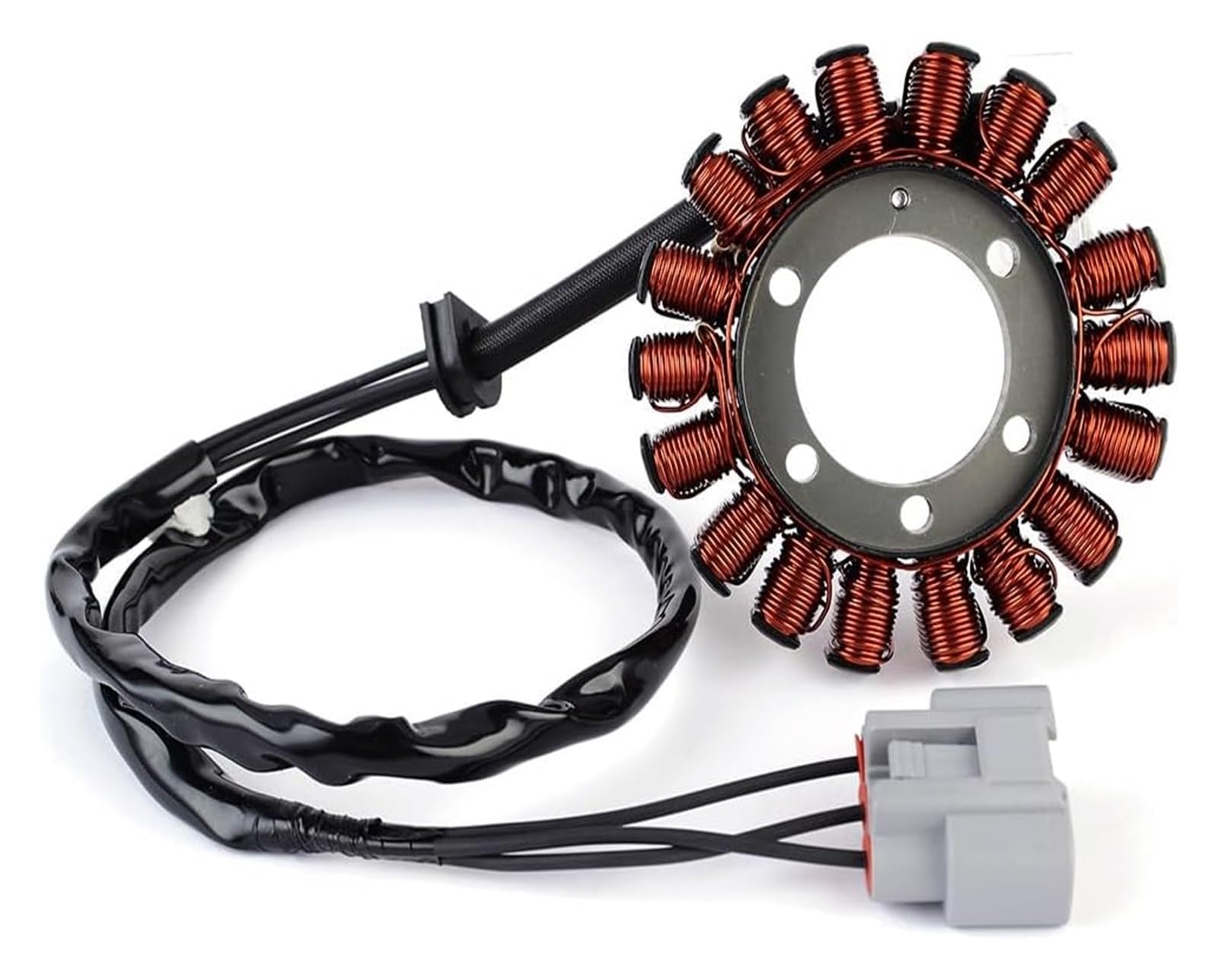 pour BMW S1000RR S1000 RR K67 2018 2019 2020 pour S1000XR S 1000 XR K69 Moto Bobine Magnéto Stator D'allumage D'alternateur Bobine Magnéto Stator