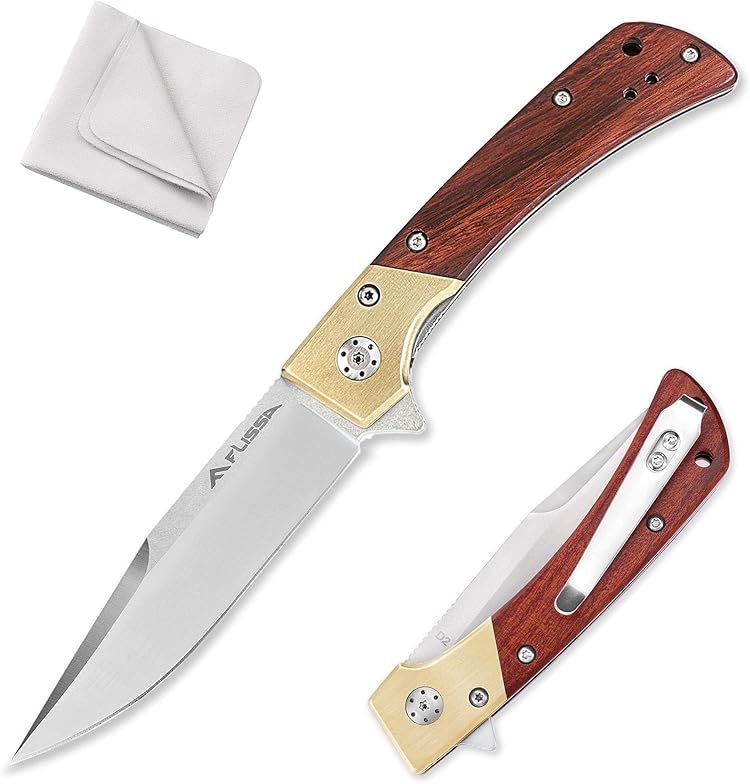 FLISSA FOLDING KNIFE