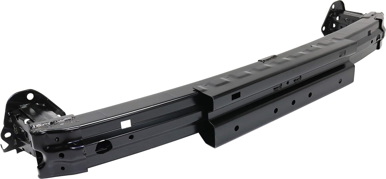 New Front Reinforcement Bar Steel Coupe/ (Sedan Japan/USA Built) CAPA Replacement For Honda Accord 2008 2009 2010 2011 2012 Replace OE 71130TA5A00ZZ | HO1006177C | ARBH012501Q