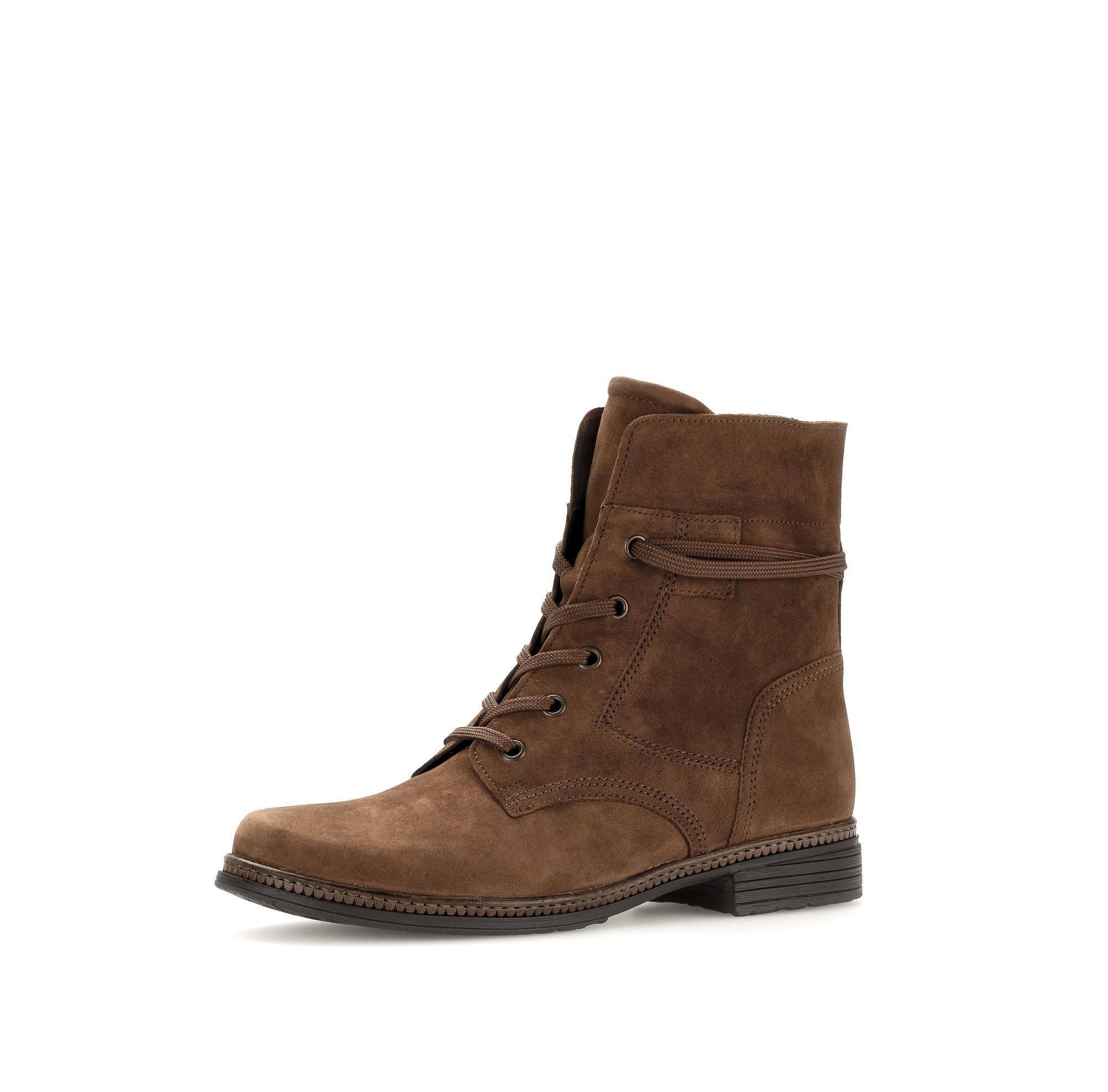 Gabor Damen Schnürstiefeletten, Frauen Stiefeletten,Best Fitting