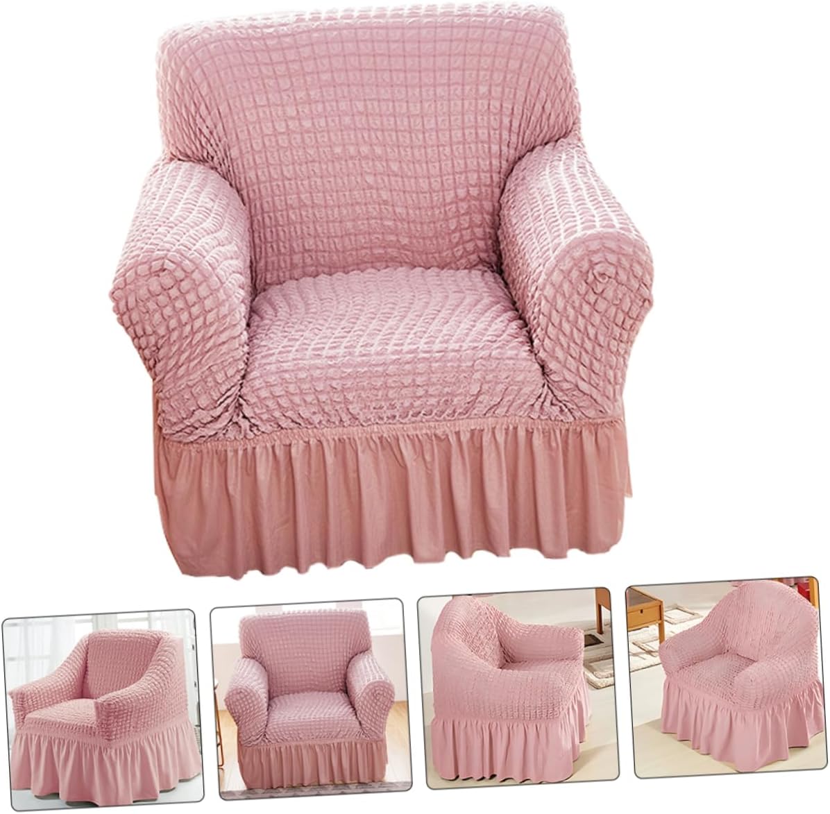 Recliner Seat Cover Best Recliner Chair Covers Washable Pink Comfortable