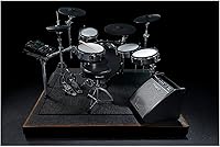 Vista 6 de Roland PM-200 Monitor electrónico compacto V-Drum, 180 vatios (PM-200)