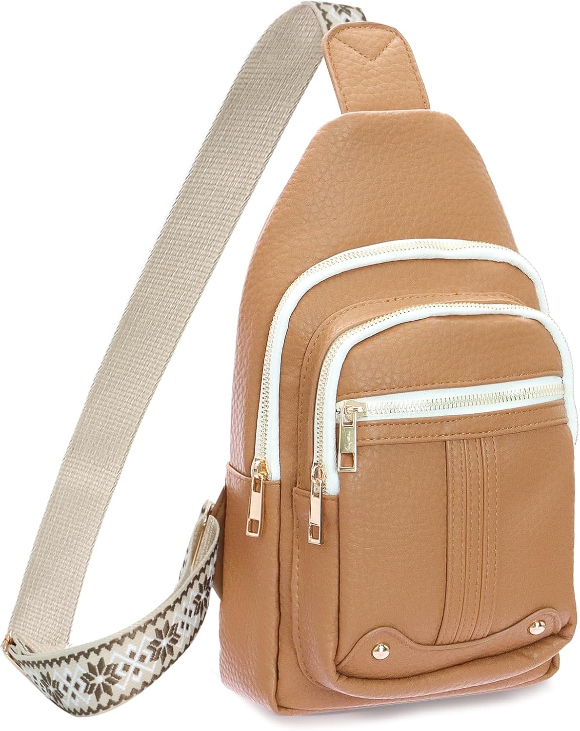 Mothers Day Gifts for Mom Teacher Aunt Crossbody Bags for Women Gifts for Mom from Daughter Son Husband Anniversy Birthday Family Mother in Law Small Sling Bag Fanny Travel Pack Christmas Gift Idea