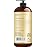 Handcraft Blends Grapeseed Oil - Cold-Pressed 16 Fl Oz - 100% Pure and Natural - Premium Grade Carrier Oil for Skin and Hair - Hair and Body - Massage - Hexane-Free