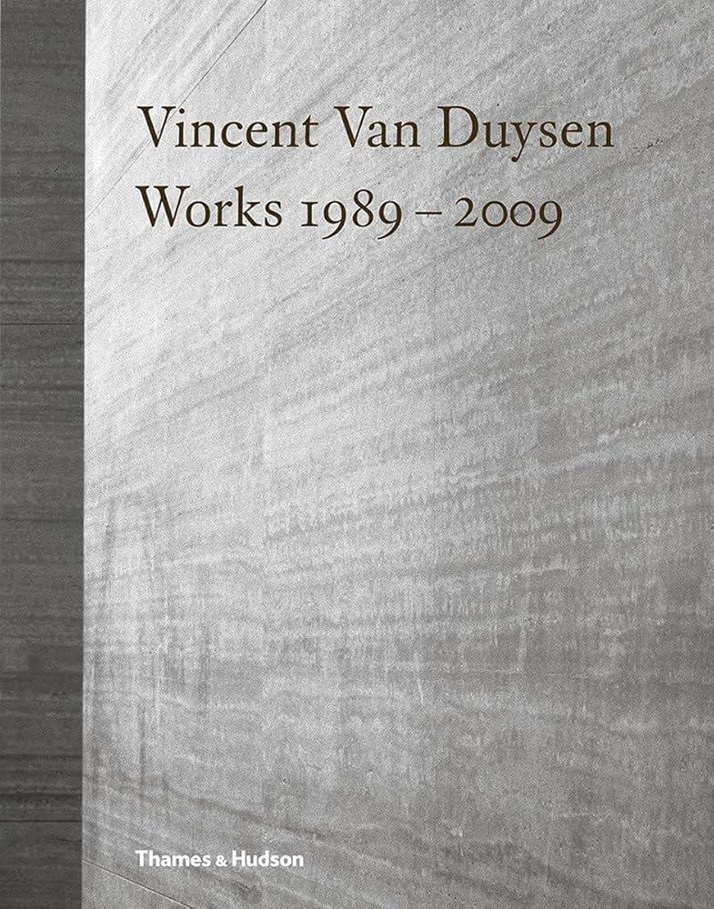 【新品】Vincent Van Duysen Works 1989-2009 Vincent Van Duysen Works 1989-2009 : Crawford, Ilse, Dubois