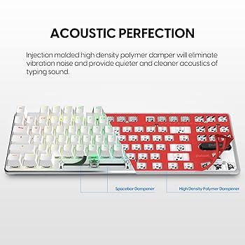 pulsar pcmk tkl 【us】 ISO] PCMK TKL Mechanical Gaming Keyboard – Pulsar Gaming Gears