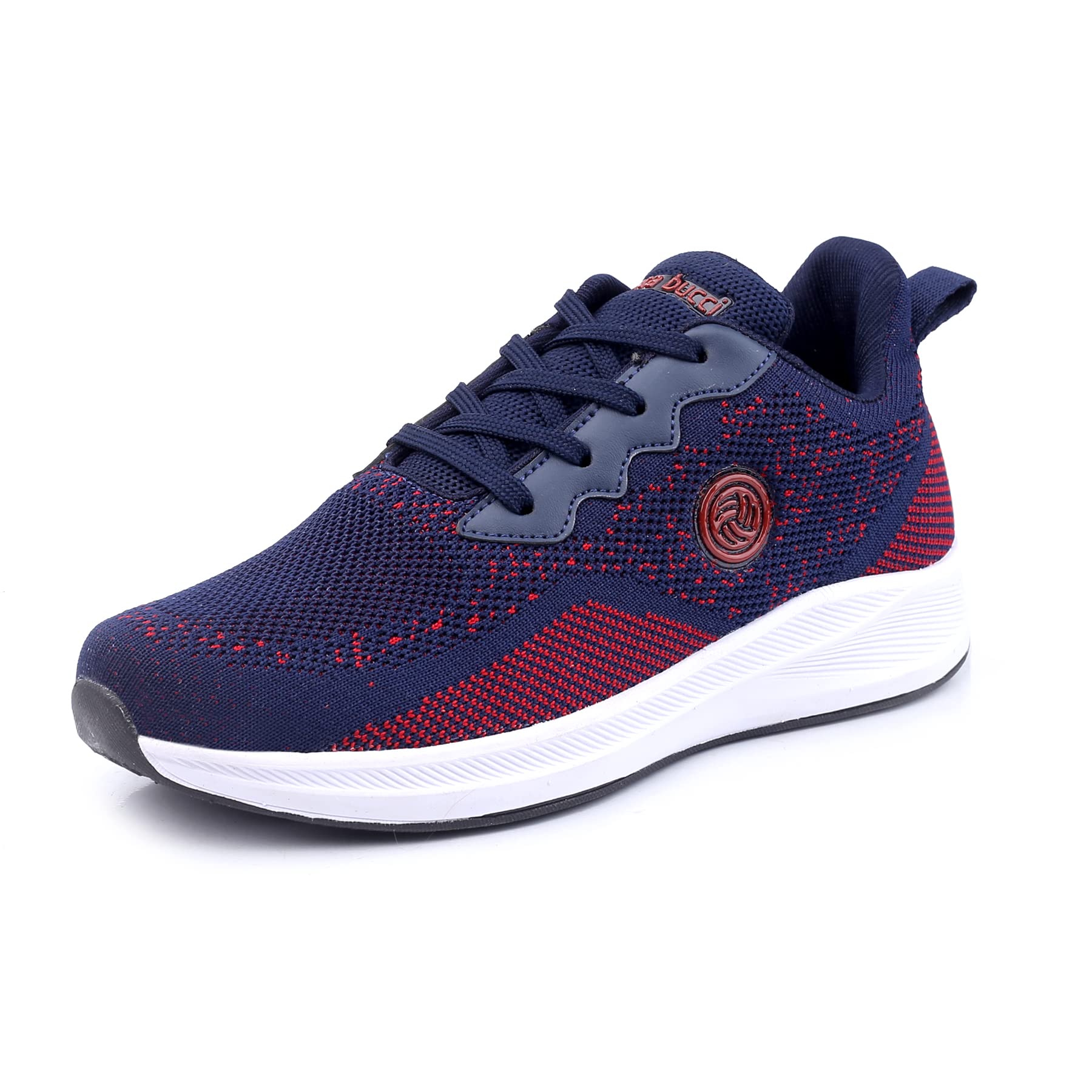 See full amazon price history chart for Bacca Bucci® Boys or Girls Essential Knit Athletic Running Sports Sneaker Shoe | Non-Slip | Light Weight | Breathable Upper (Age: 8 Year to 12 Years) Blue, Size UK2 Bacca Bucci® Boys or Girls Essential Knit Athletic Running Sports Sneaker Shoe | Non-Slip | Light Weight | Breathable Upper (Age: 8 Year to 12 Years) Blue, Size UK2 (B0B5HP52P4) Amazon Price History, Amazon Price Tracker