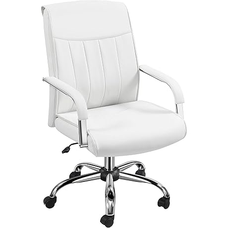 Yaheetech Desk Chair: Comfort and Productivity for the Modern Workplace