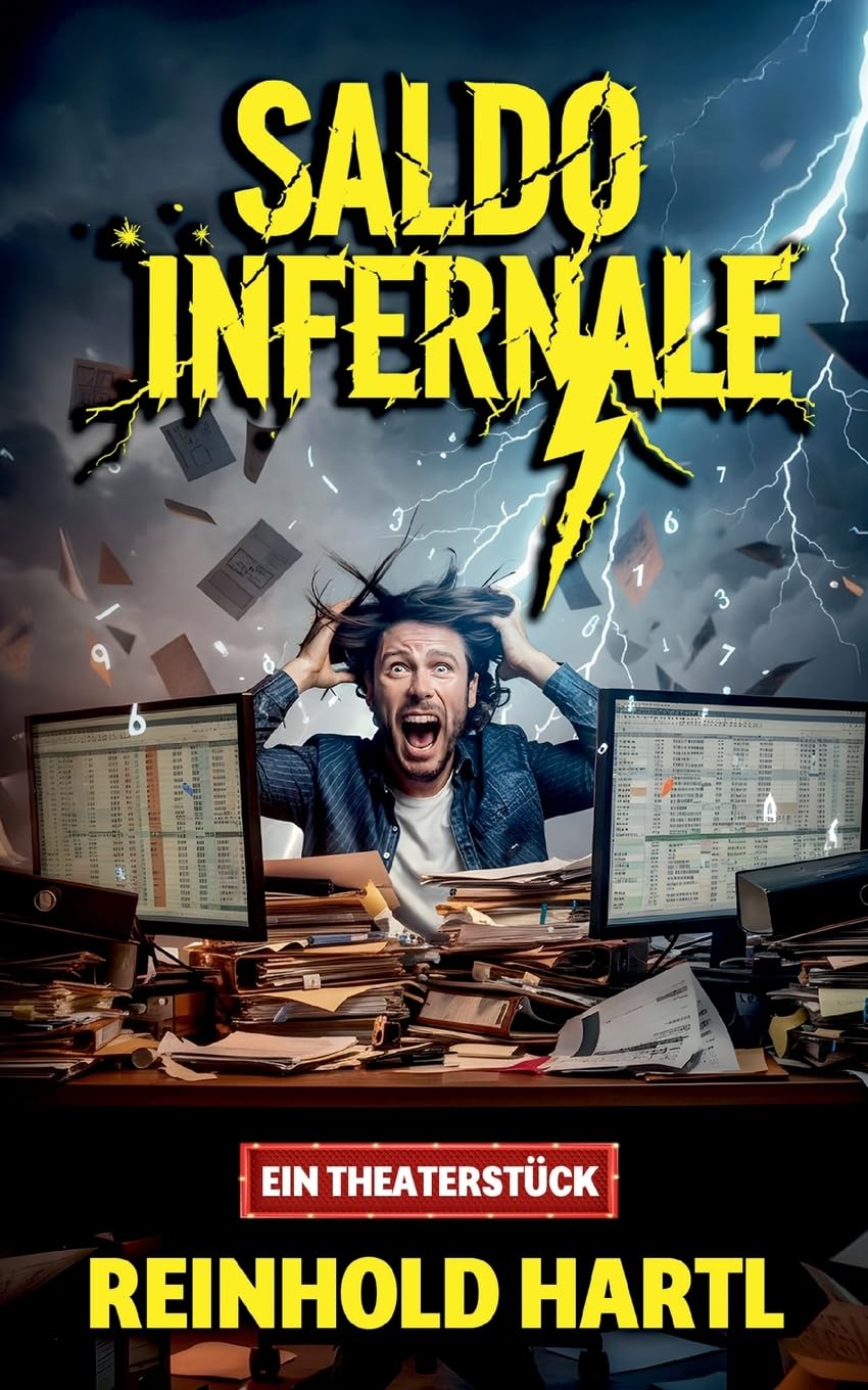 Saldo Infernale: Ein Theaterstück