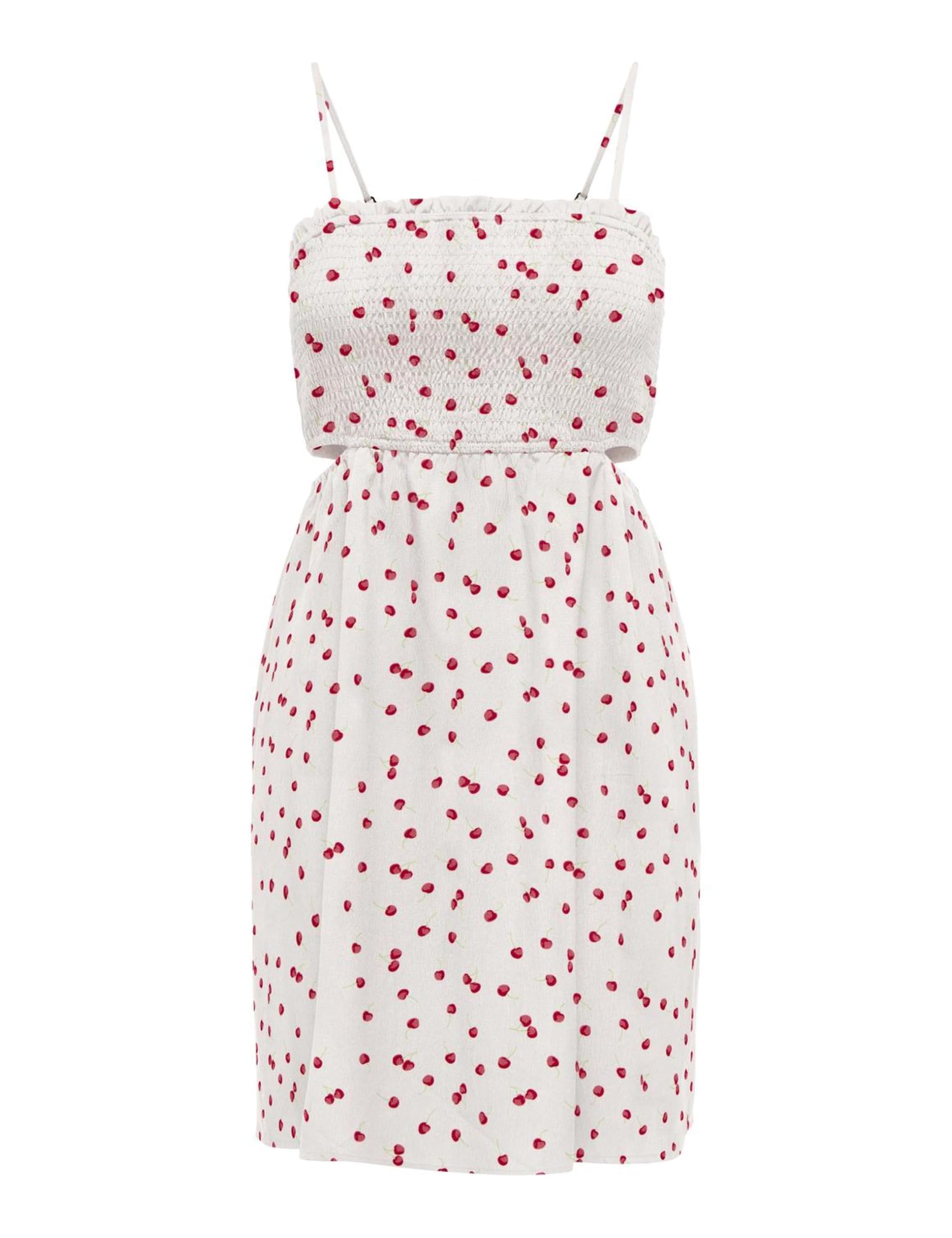 Robe de chambre Onlnova Life Elite Richie AOP Cloud Dancer en taille XL - 3