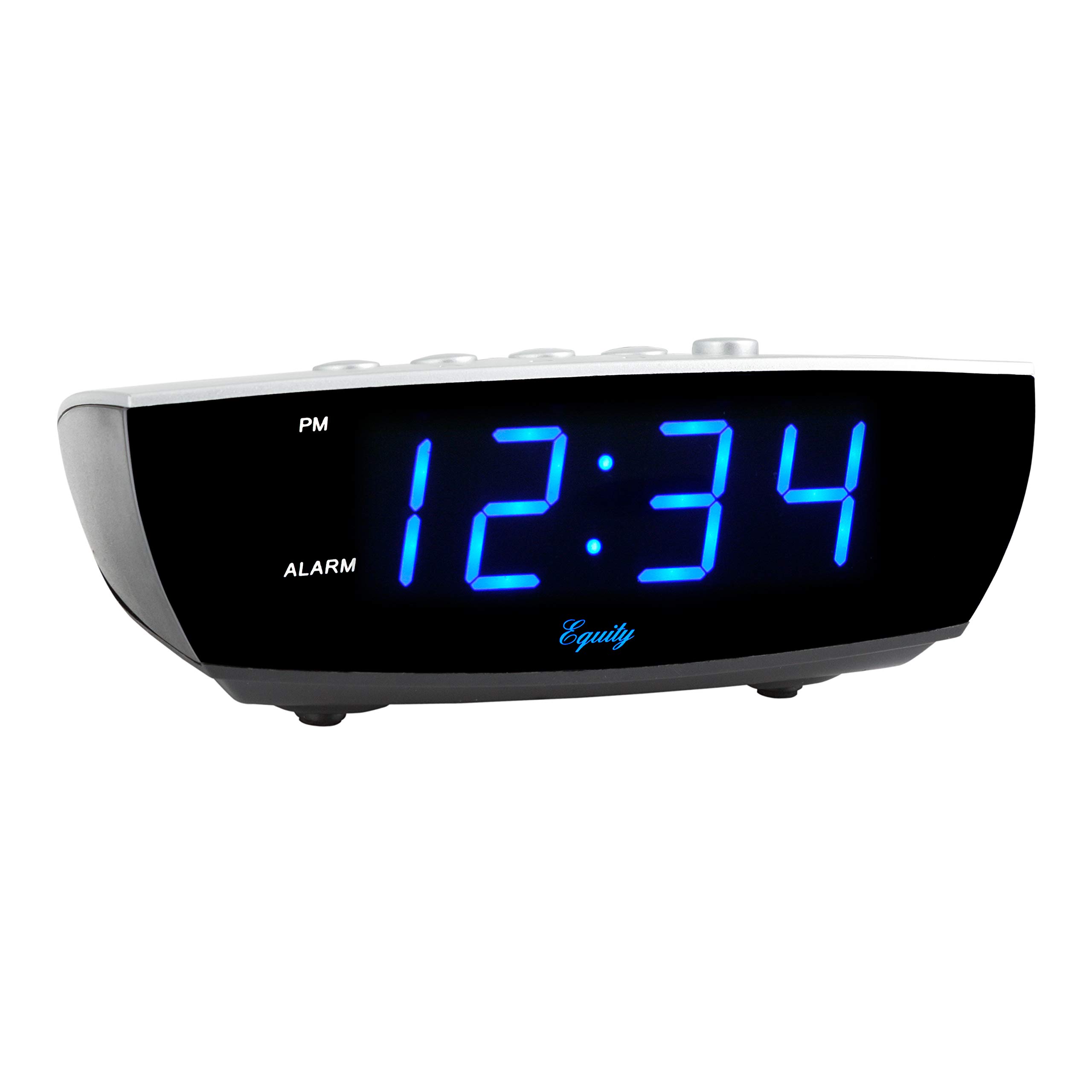 Amazon.com: Bankers Box Equity 75903 0.9 inch Blue LED Digital