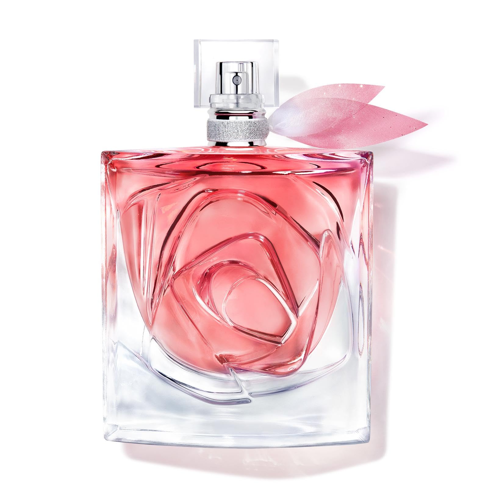 Lancôme - Profumo La Vie est Belle Rose Extraordinaire - Eau de Parfum Donna Floreale Ambrata 50 ml