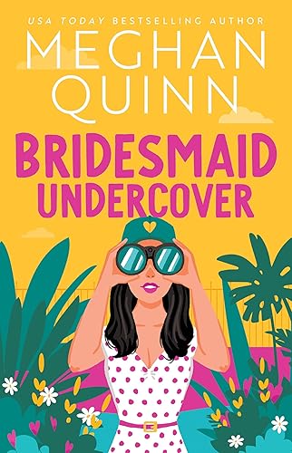 Copertina libro di Meghan Quinn