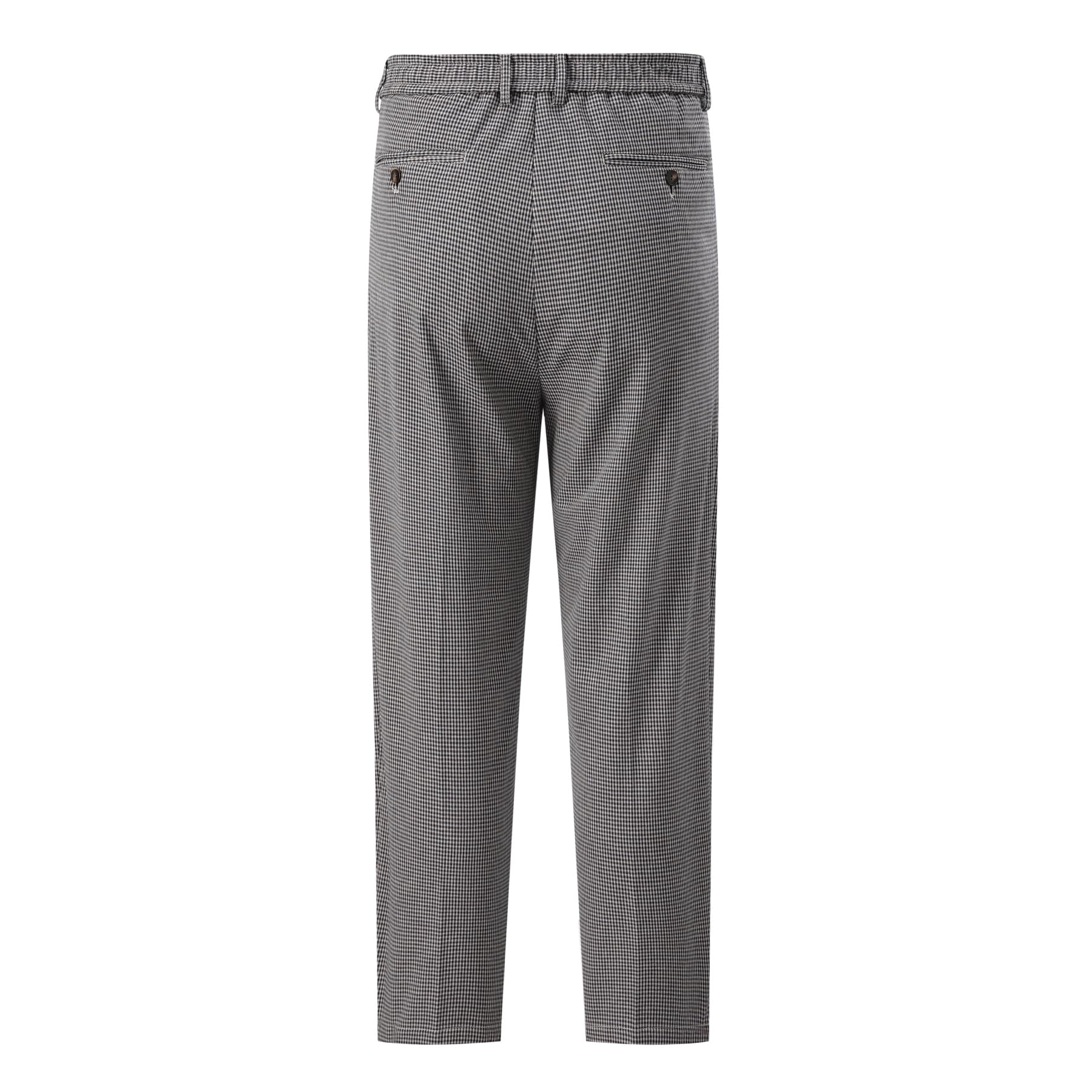Allthemen Abito da Uomo 2 Pezzi Blazer a Due Bottoni Pantaloni