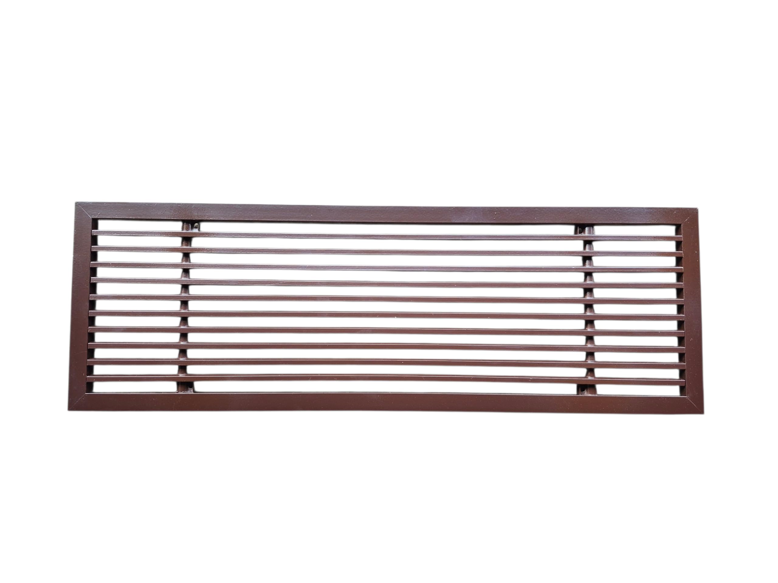 Black HVAC Register Cover - Stylish Vent Cover -11