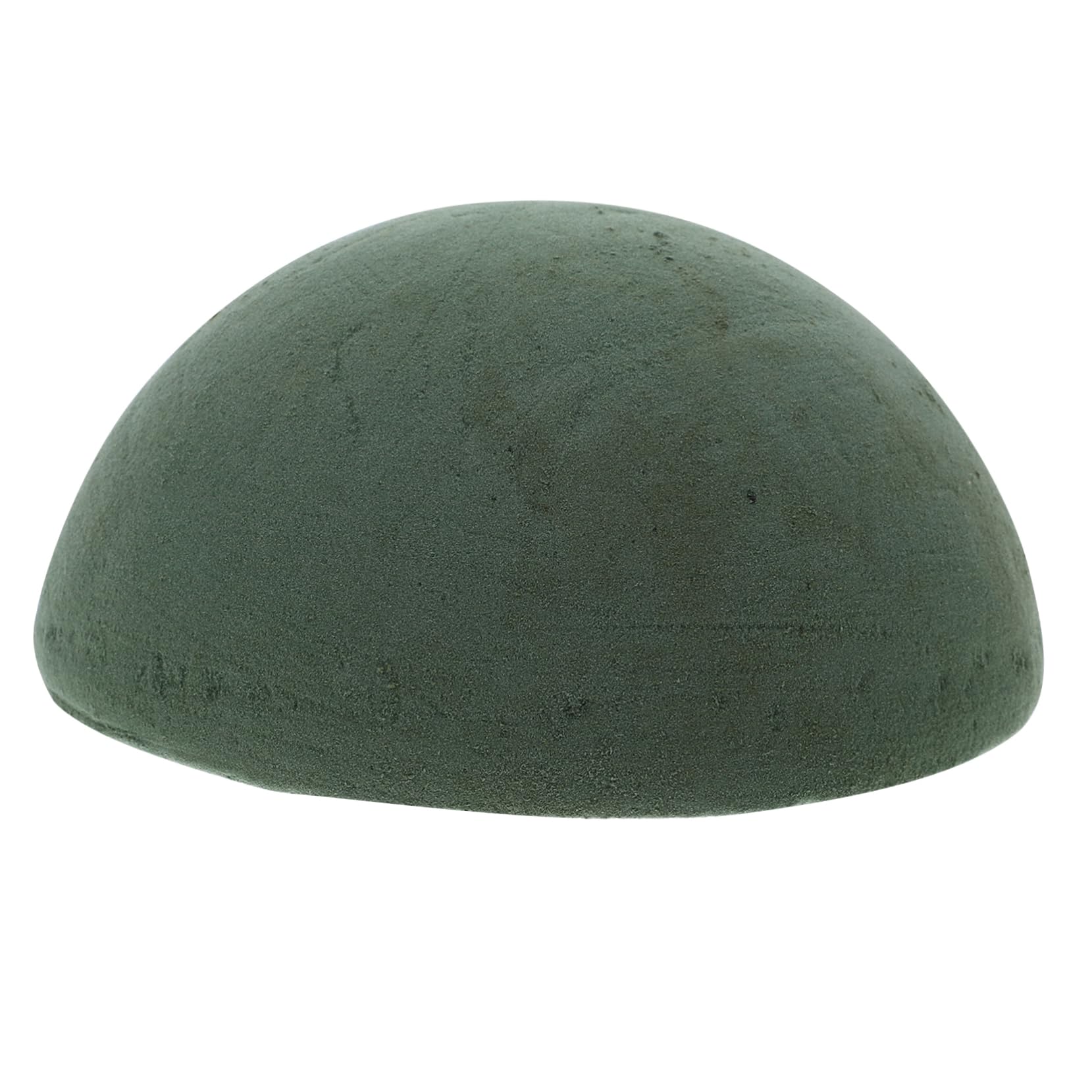 HAPINARY Elegant Floral Foam Half Balls Freshness for DIY Wedding Bouquets Floral Arrangements