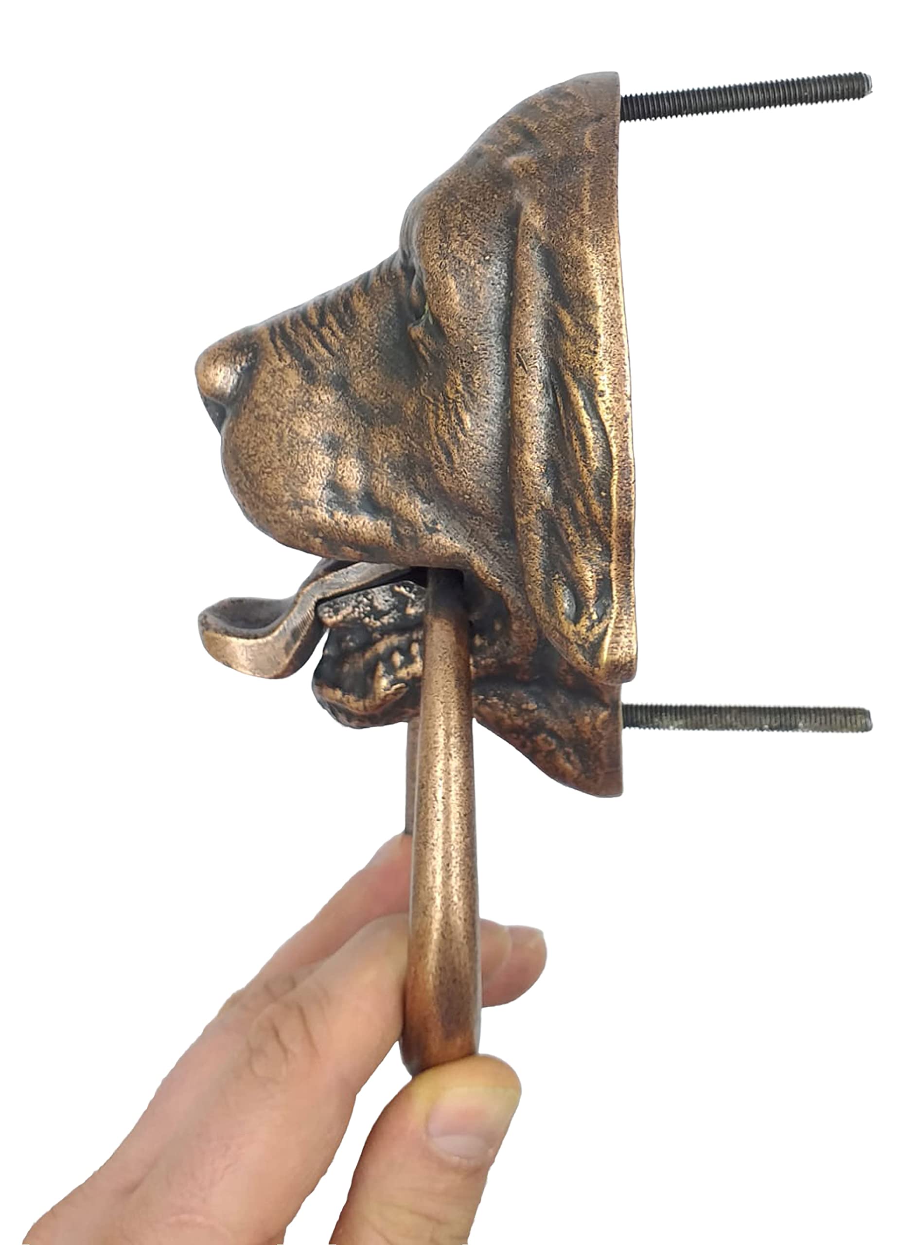 vintage ラブラドール　レトリバー　ブロンズ像 vintage ラブラドール レトリバー ブロンズ像 vintage