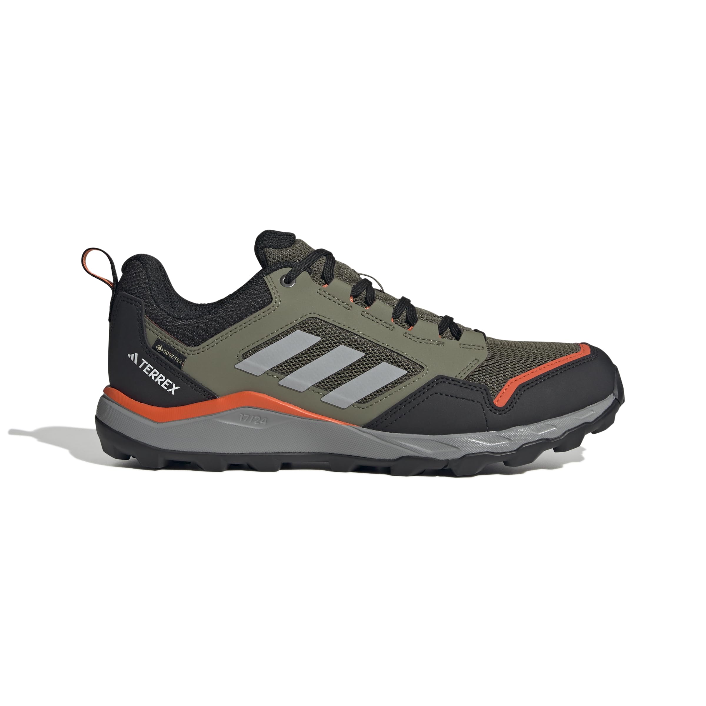 adidas Herren Terrex Tracerockerore-TEX Trail Running Shoes – Bild 2
