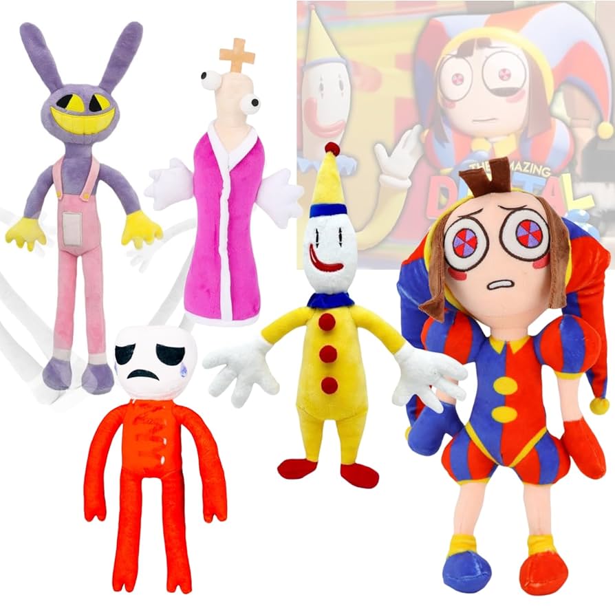 アバンティーズぬいぐるみ雑誌ポスターセット 2025年最新