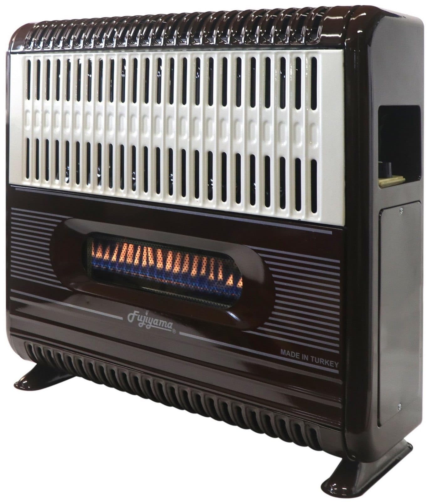 Gasheizautomat mit Abgasführung FHS 11000 mit Gebläse 9,3kW